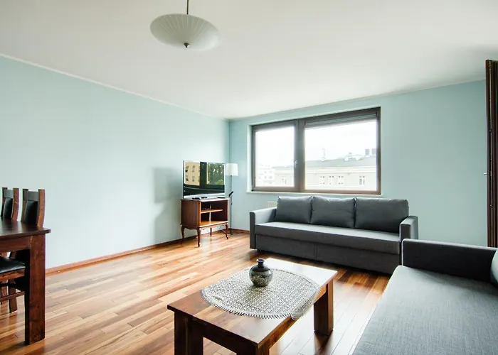 Sea You Apartments - Transatlantyk