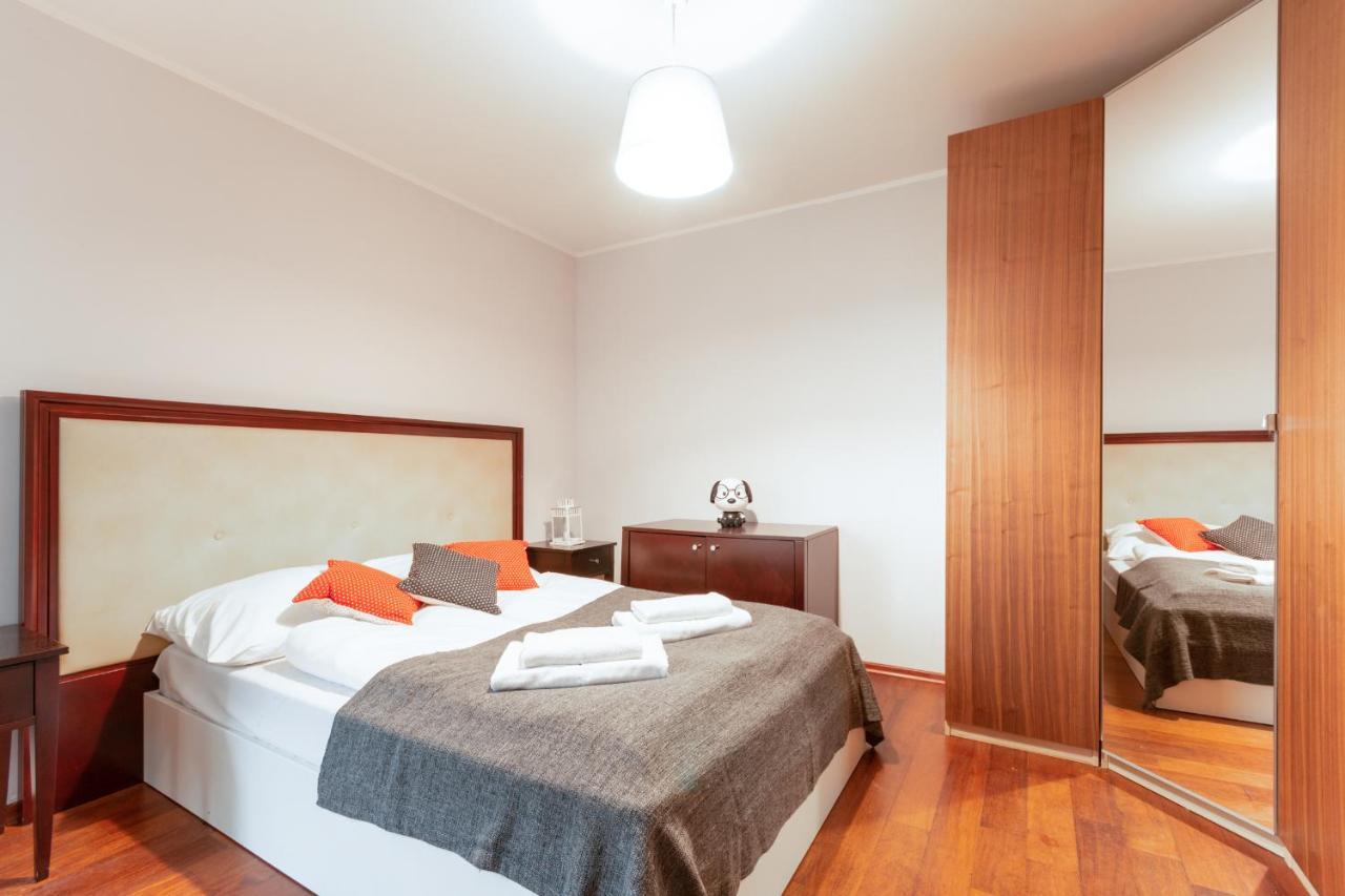 Sea - Transatlantyk Apartment Gdynia