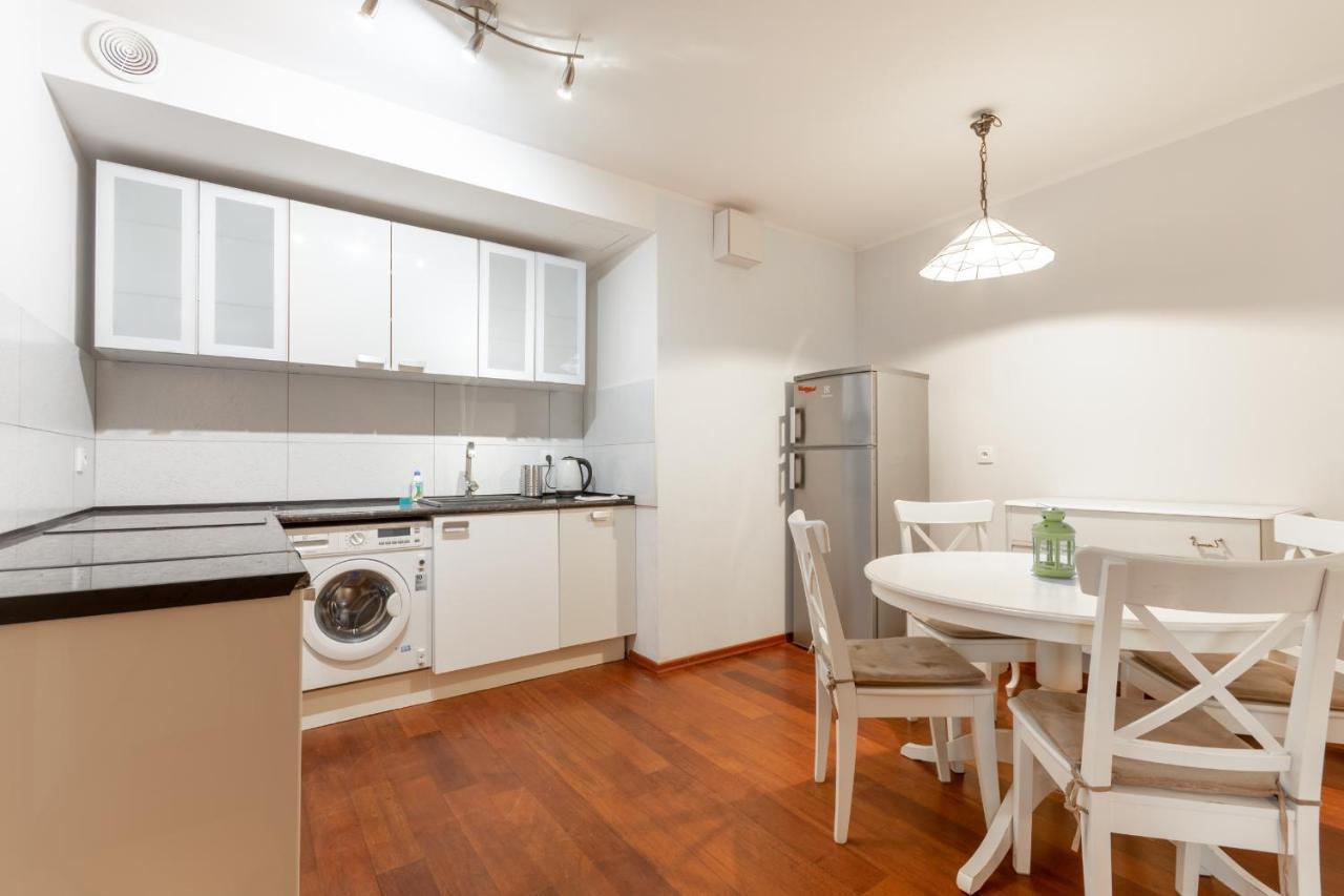 Apartment Sea - Transatlantyk