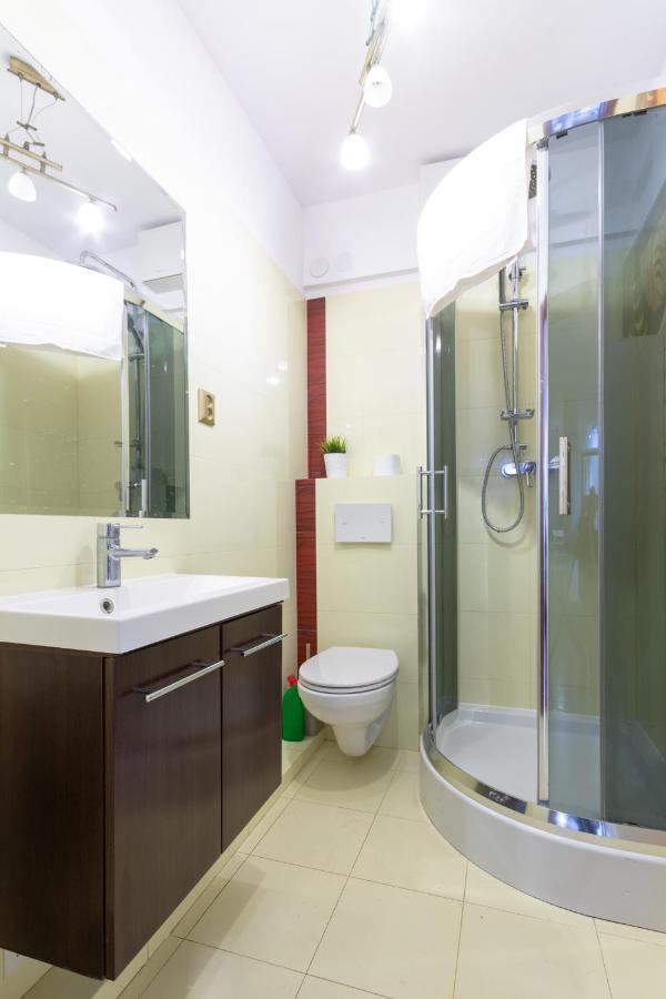 Apartment Sea - Transatlantyk Gdynia