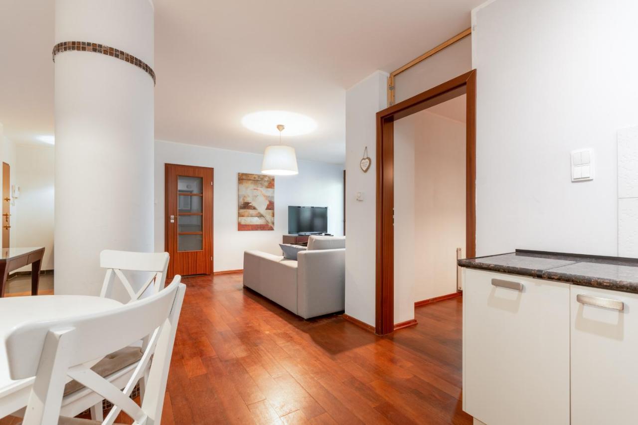 Sea - Transatlantyk Apartment