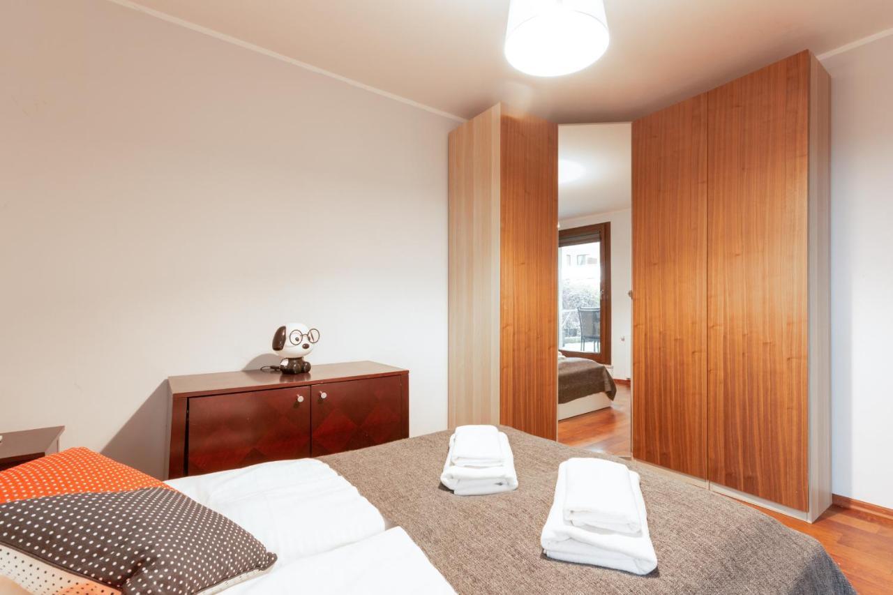 Apartment Sea - Transatlantyk