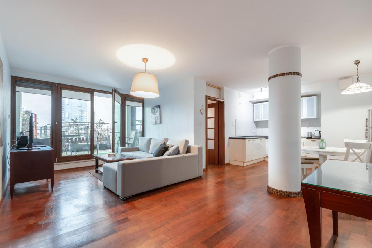 Apartment Sea - Transatlantyk *