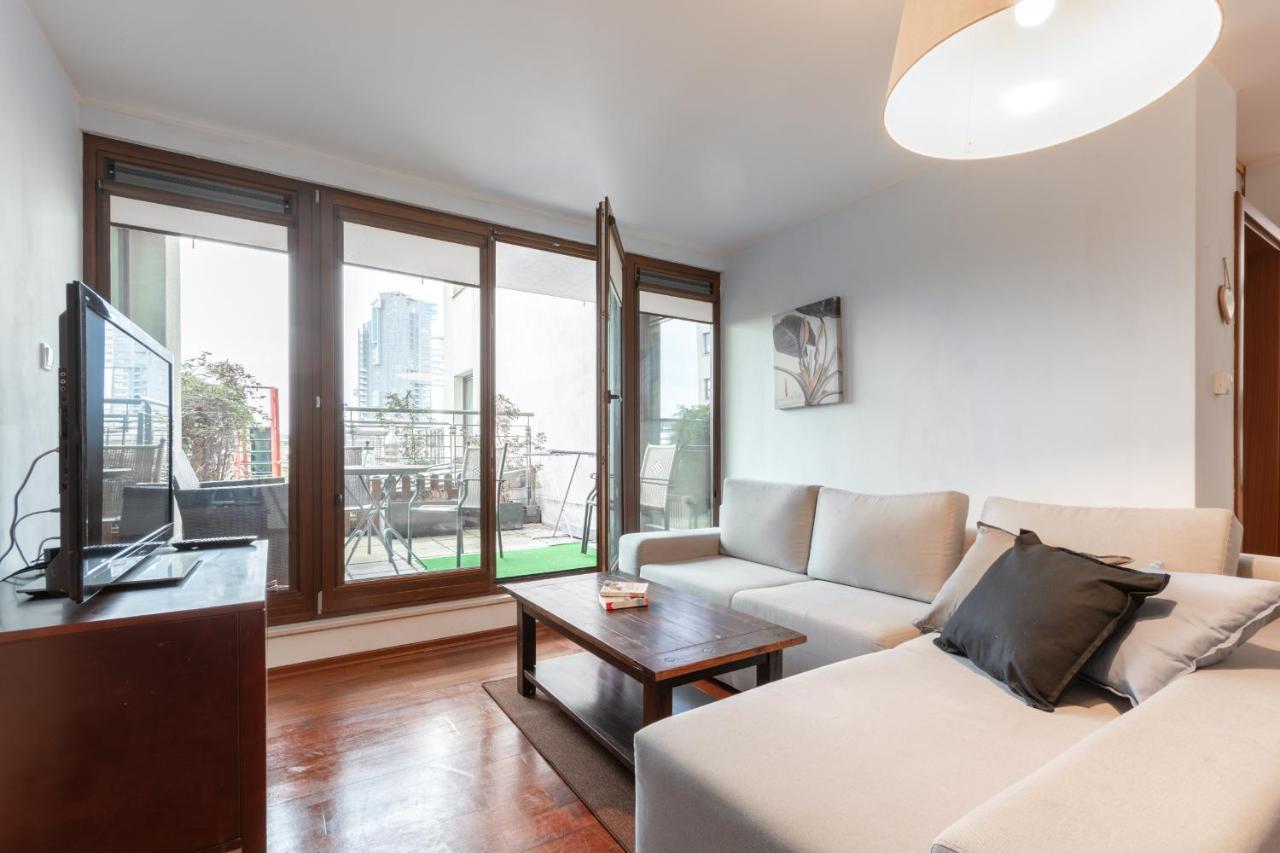 Apartment Sea - Transatlantyk