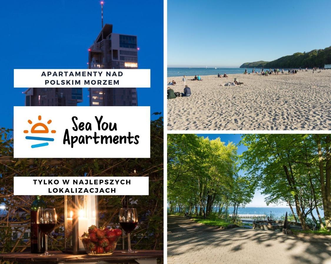 Appartamento Sea - Transatlantyk *