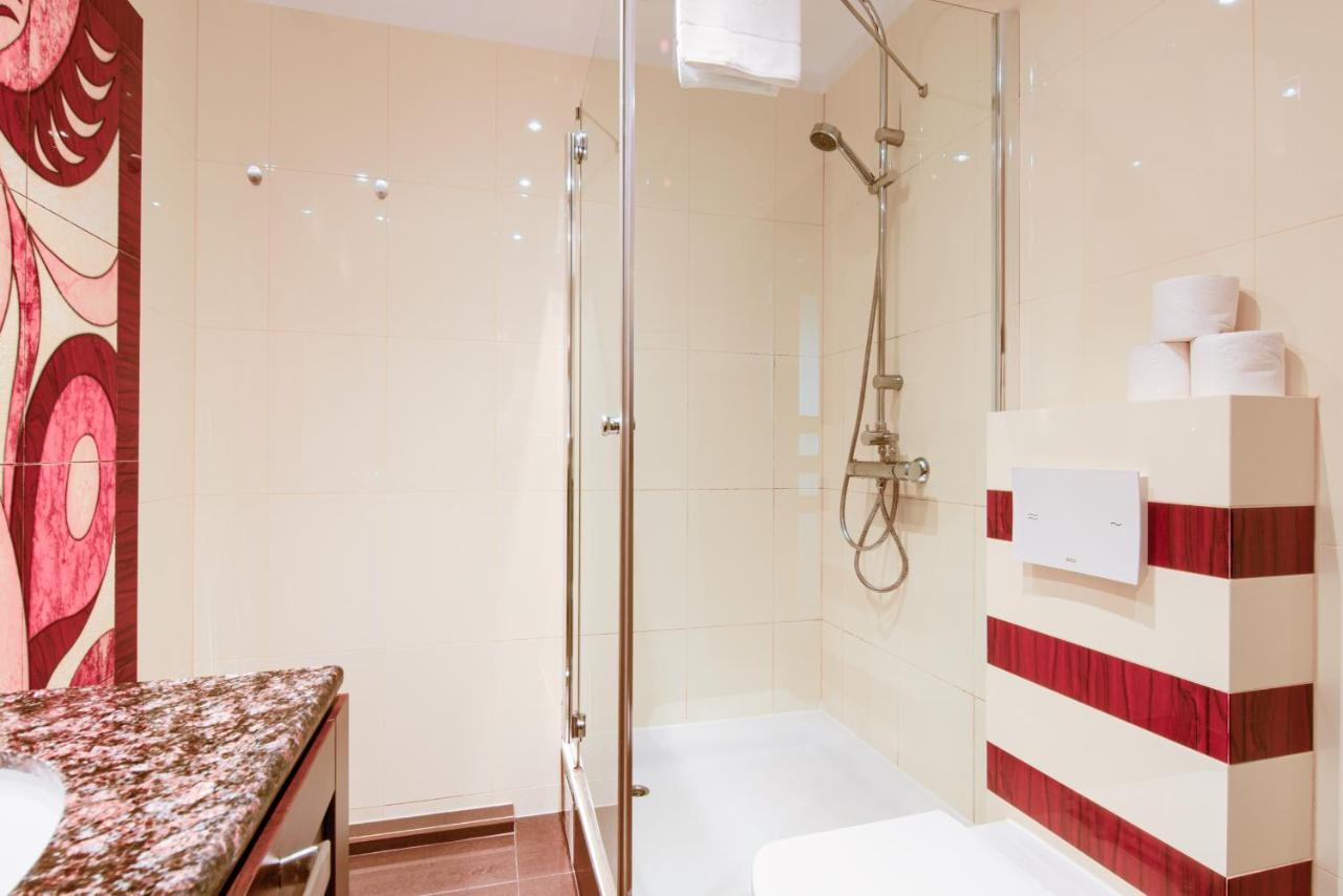 Apartment Sea - Transatlantyk Gdynia