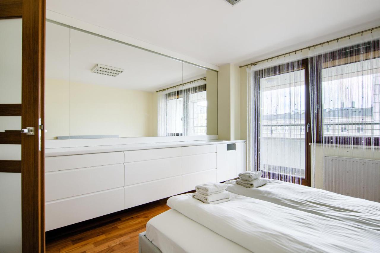 Apartment Sea - Transatlantyk Gdynia