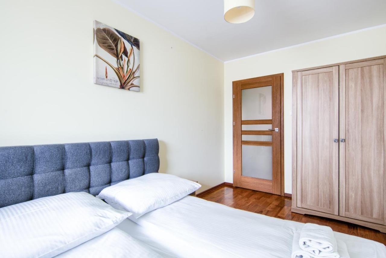 Apartment Sea - Transatlantyk *
