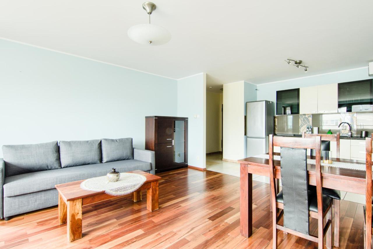Apartment Sea - Transatlantyk