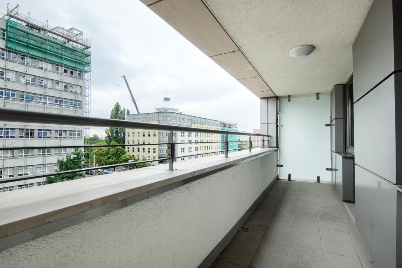 Apartment Sea - Transatlantyk