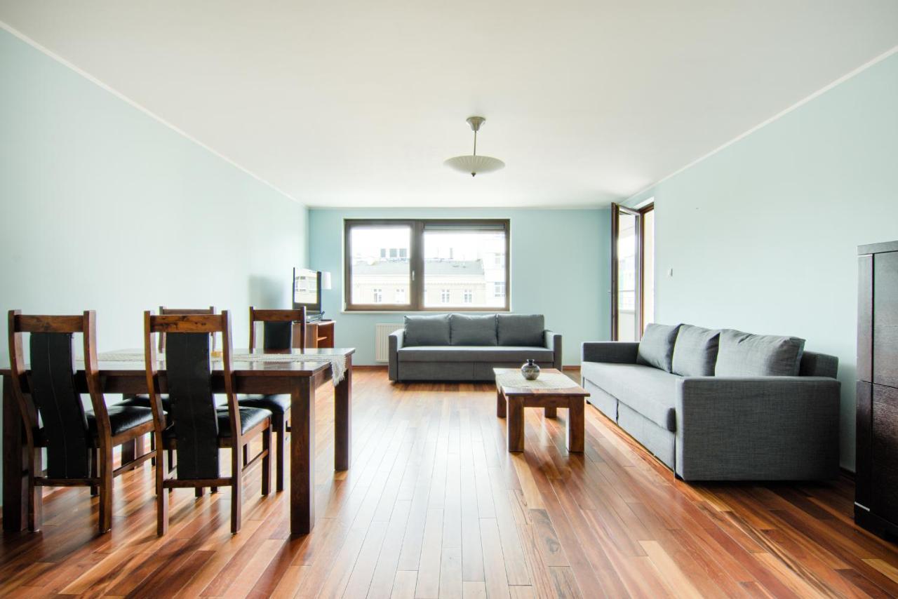 Apartment Sea - Transatlantyk *