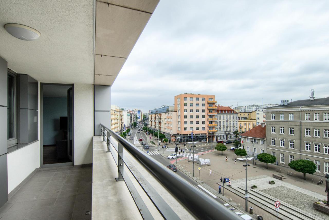 Sea - Transatlantyk Gdynia