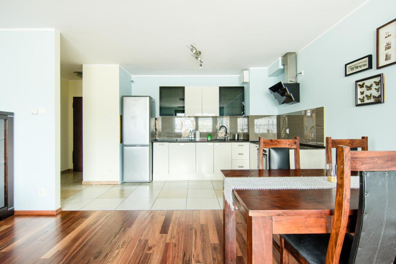 Apartment Sea - Transatlantyk Gdynia