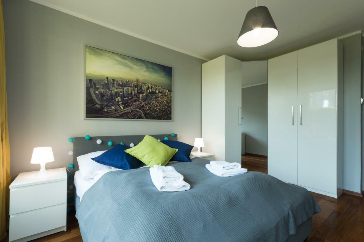 Sea - Transatlantyk Apartment Gdynia