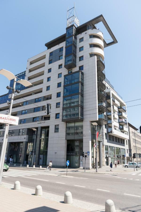 Sea - Transatlantyk Apartment *
