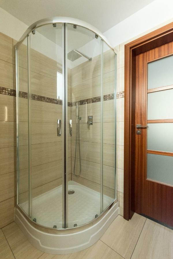 Sea - Transatlantyk Apartment Gdynia