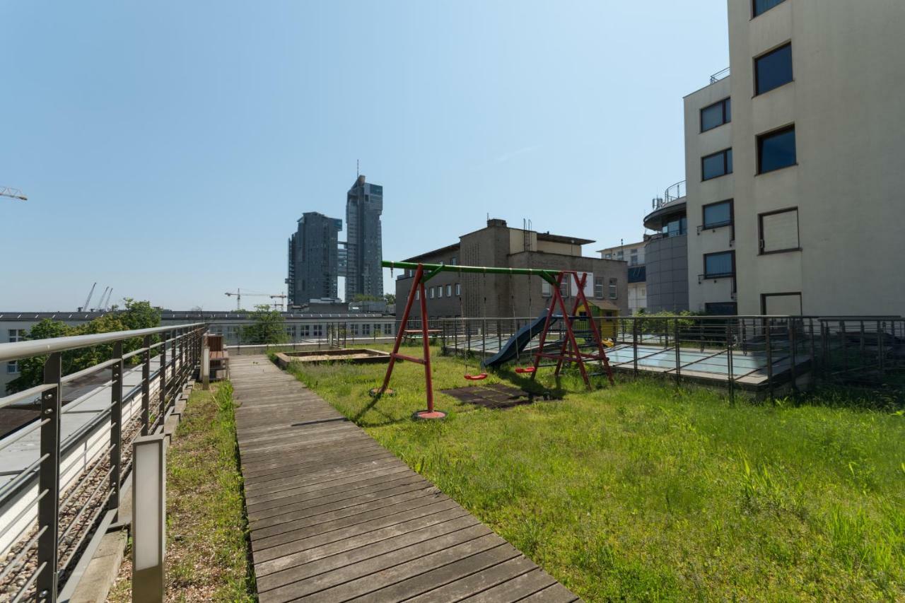 Apartment Sea - Transatlantyk Gdynia