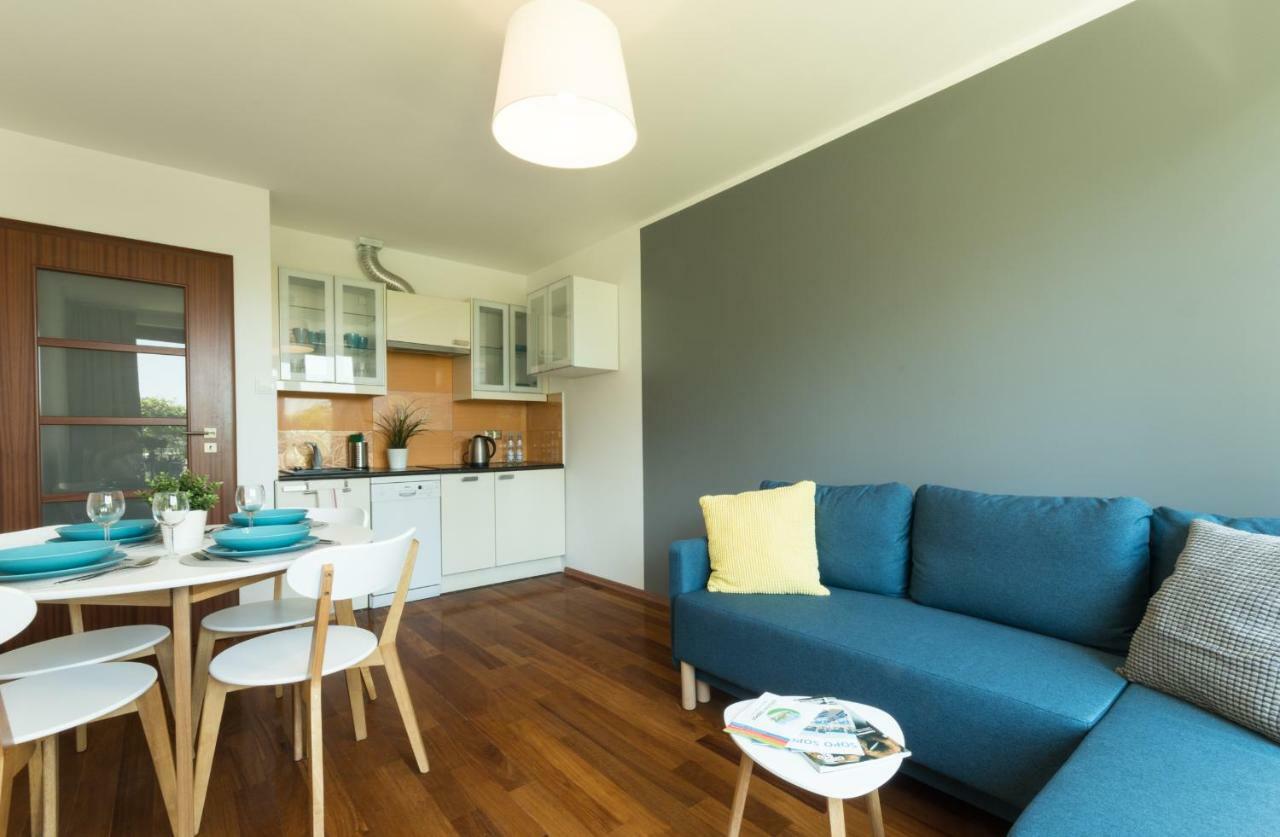 Apartment Sea - Transatlantyk
